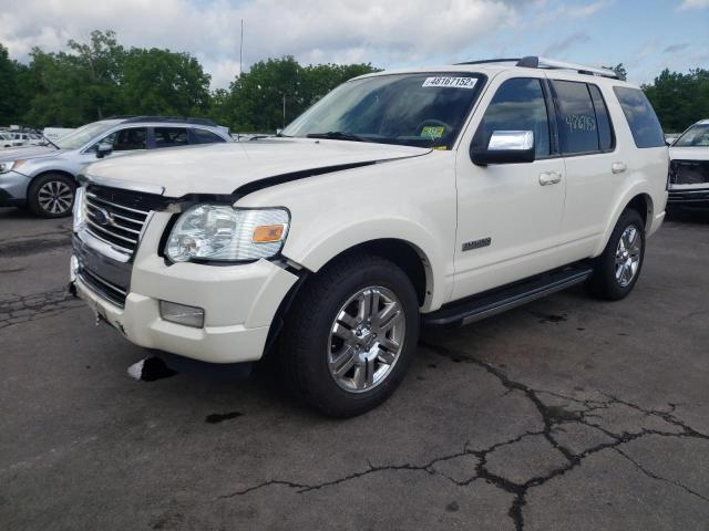 Photo 2 from auction – 2008 FORD EXPLORER L with VIN 1FMEU75E08UA97370