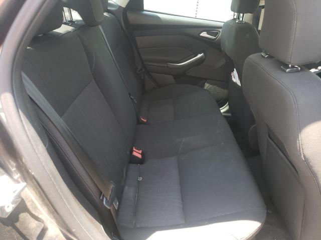 Photo 6 from auction – 2016 FORD FOCUS SE with VIN 1FADP3F25GL218831