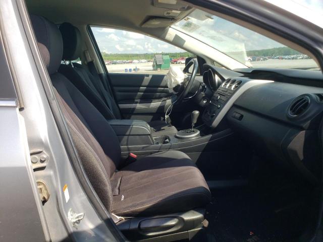 Photo 5 from auction – 2011 MAZDA CX-7 with VIN JM3ER2B58B0361938