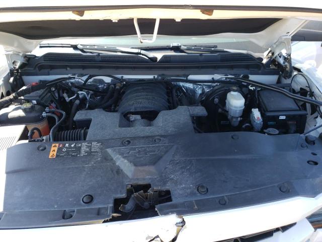 Photo 7 from auction – 2017 CHEVROLET SILVERADO with VIN 1GCVKPEC1HZ205698