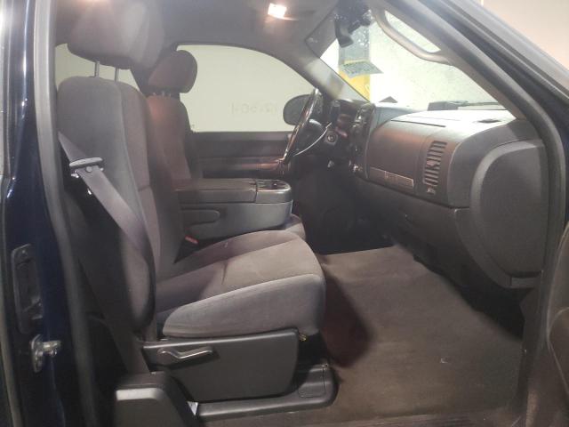Photo 5 from auction – 2007 CHEVROLET SILVERADO with VIN 2GCEK19J371644933