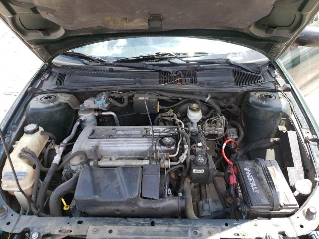 Photo 7 from auction – 2004 CHEVROLET CAVALIER with VIN 1G1JC52FX47318515