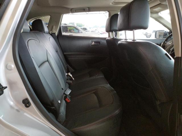 Photo 6 from auction – 2013 NISSAN ROGUE S with VIN JN8AS5MV3DW615604