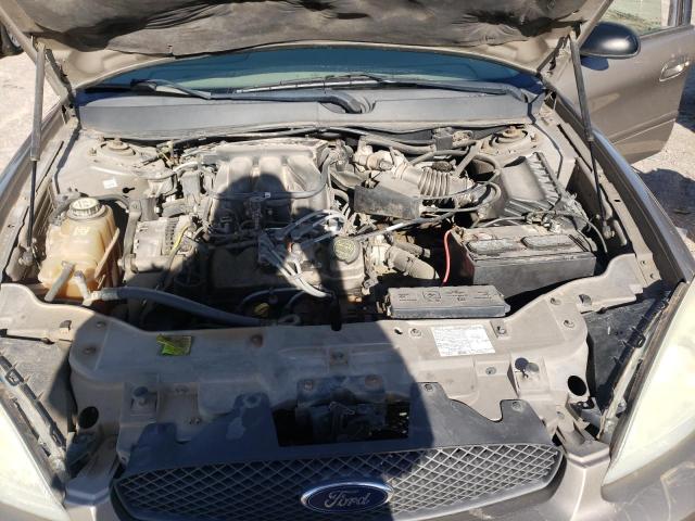 Photo 7 from auction – 2007 FORD TAURUS SE with VIN 1FAFP53U47A141424