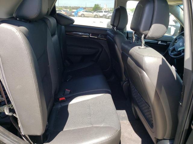 Photo 6 from auction – 2011 KIA SORENTO EX with VIN 5XYKUCA19BG027510