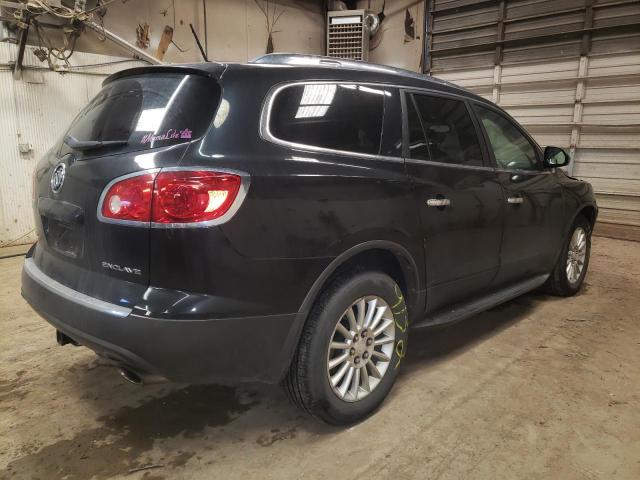 Photo 4 from auction – 2011 BUICK ENCLAVE CX with VIN 5GAKVAED8BJ315509