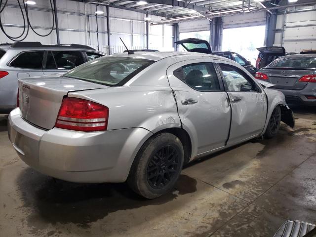 Photo 4 from auction – 2008 DODGE AVENGER SE with VIN 1B3LC46K38N615680