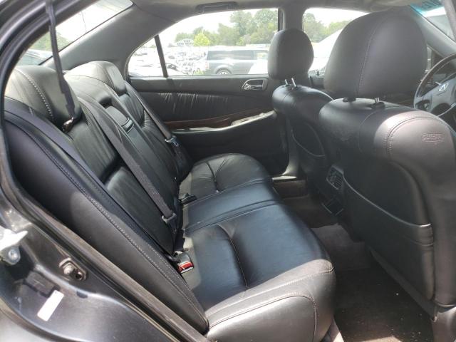 Photo 6 from auction – 2003 ACURA 3.2TL with VIN 19UUA56663A090570