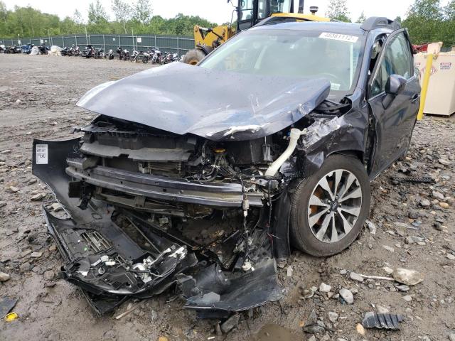 صورة رقم 2 من المزاد - 2015 SUBARU OUTBACK 3. مع VIN 4S4BSENCXF3330895