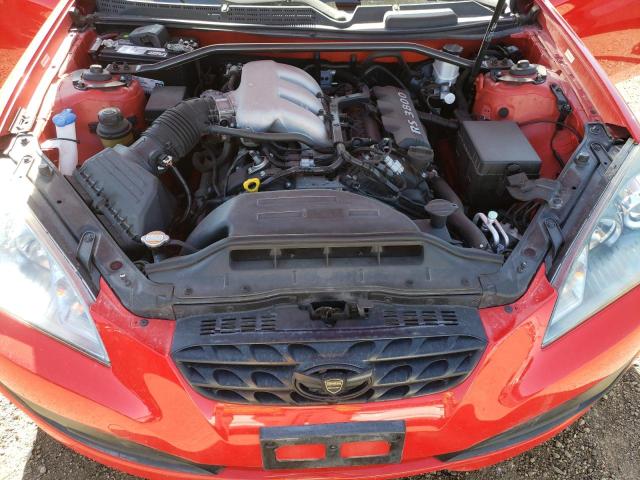 Photo 7 from auction – 2012 HYUNDAI GENESIS CO with VIN KMHHU6KH5CU078442