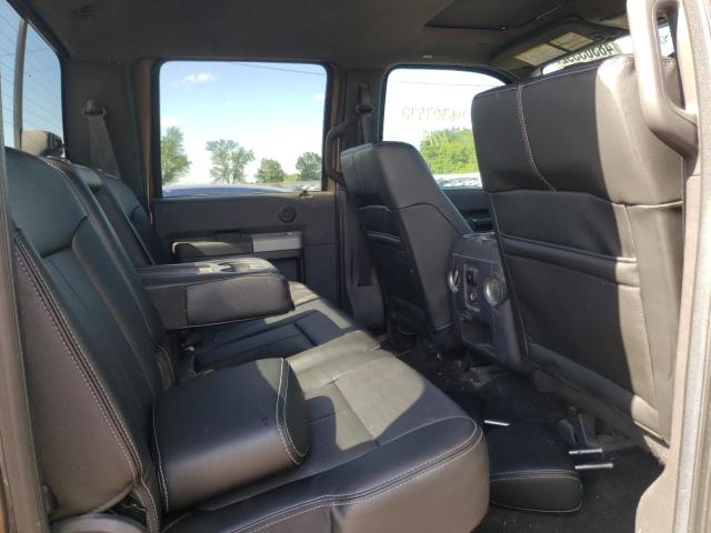 Photo 6 from auction – 2015 FORD F250 SUPER with VIN 1FT7W2BT4FEC87127