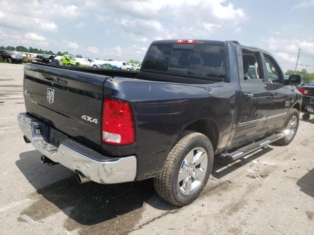 Photo 4 from auction – 2017 RAM 1500 SLT with VIN 3C6RR7LT3HG633456