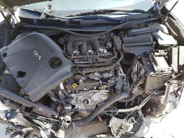 Photo 7 from auction – 2016 NISSAN MAXIMA 3.5 with VIN 1N4AA6AP5GC384498