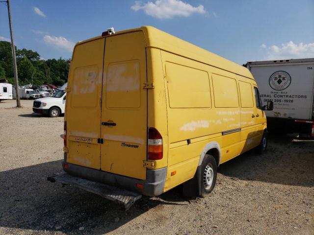 Photo 4 from auction – 2005 DODGE SPRINTER 2 with VIN WD0PD744655795887