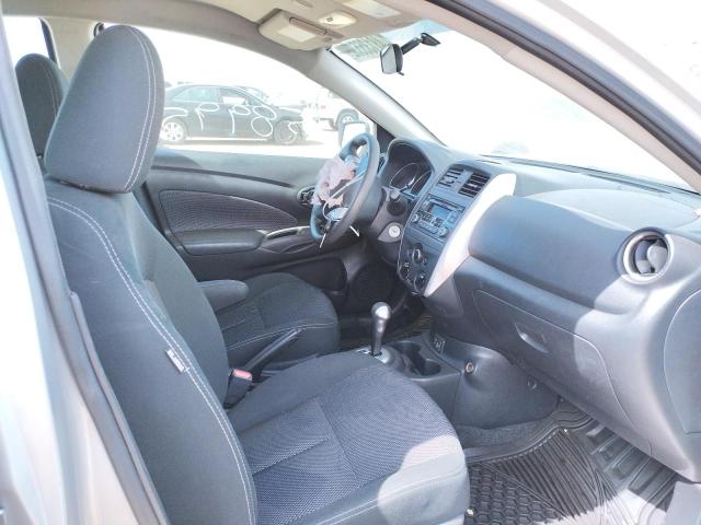 Photo 5 from auction – 2018 NISSAN VERSA S with VIN 3N1CN7AP0JL874312