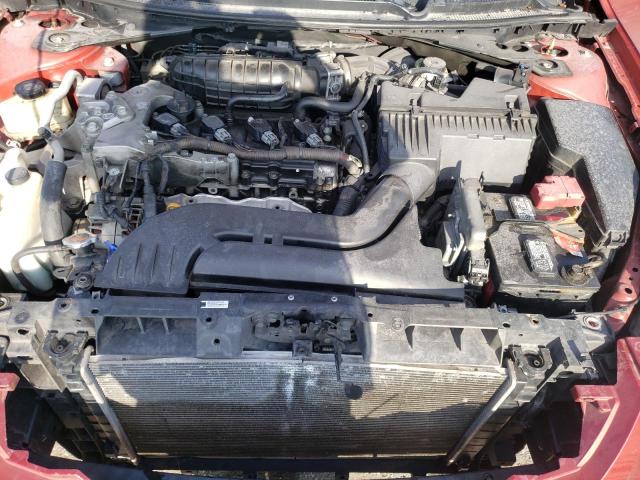 Photo 7 from auction – 2013 NISSAN ALTIMA S with VIN 1N4AL2EP5DC910198