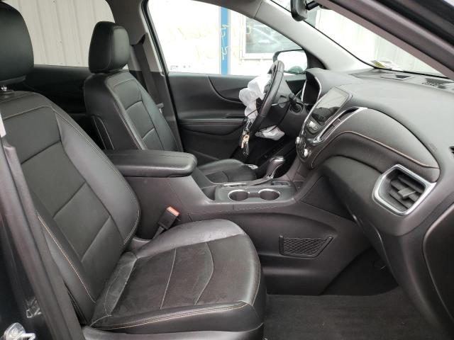 Photo 5 from auction – 2018 CHEVROLET EQUINOX PR with VIN 3GNAXVEV9JS620591