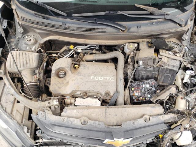 Photo 7 from auction – 2018 CHEVROLET EQUINOX LT with VIN 2GNAXJEV2J6323086