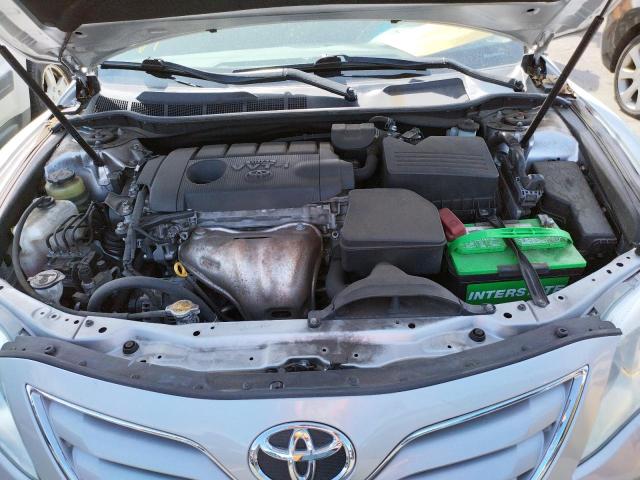 Photo 7 from auction – 2011 TOYOTA CAMRY BASE with VIN 4T1BF3EK8BU600890