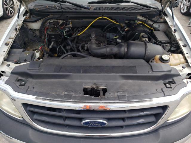 Photo 7 from auction – 2002 FORD F150 with VIN 2FTRX172X2CA23846