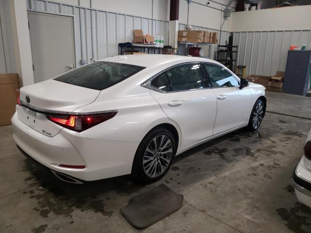Photo 4 from auction – 2020 LEXUS ES 350 with VIN 58ADZ1B11LU064200
