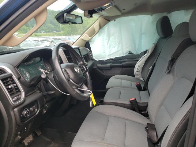 Photo 5 from auction – 2019 RAM 1500 BIG H with VIN 1C6SRFBT7KN515213