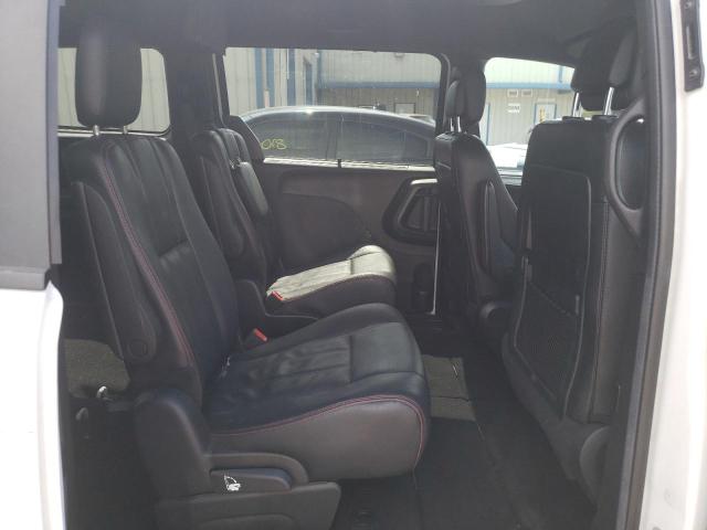 Photo 6 from auction – 2019 DODGE GRAND CARA with VIN 2C4RDGEG4KR760483