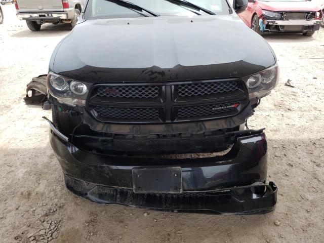 Photo 9 from auction – 2012 DODGE DURANGO R/ with VIN 1C4SDHCT9CC321989