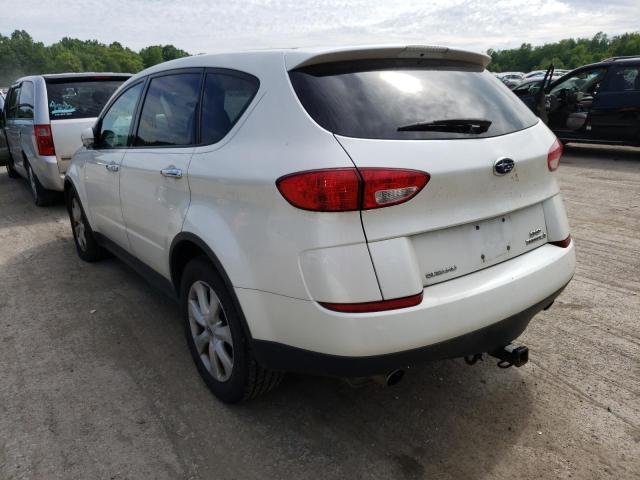 Photo 3 from auction – 2006 SUBARU B9 TRIBECA with VIN 4S4WX82C564425903