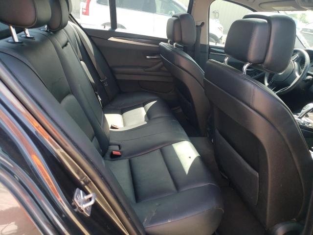 Photo 6 from auction – 2012 BMW 535 XI with VIN WBAFU7C54CDU64031