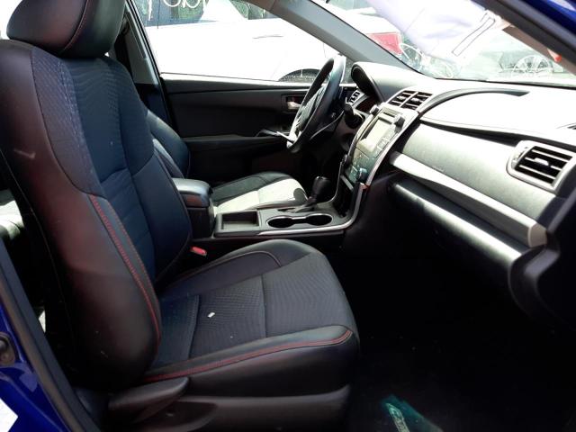 Photo 5 from auction – 2015 TOYOTA CAMRY LE with VIN 4T1BF1FK3FU986921
