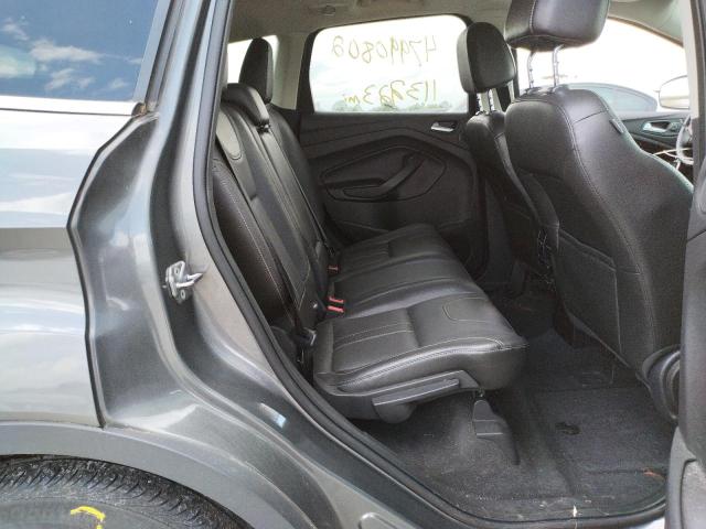 Photo 6 from auction – 2013 FORD ESCAPE TIT with VIN 1FMCU9J97DUC20443