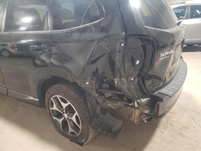 Photo 9 from auction – 2014 SUBARU FORESTER 2 with VIN JF2SJGMC2EH434787