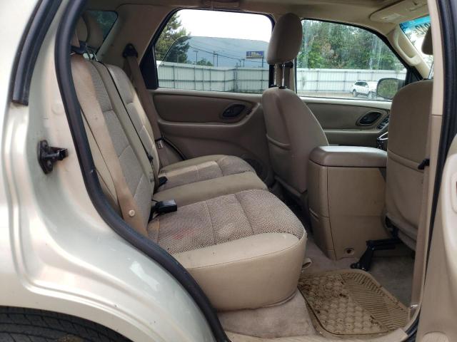 Photo 6 from auction – 2005 FORD ESCAPE XLT with VIN 1FMYU03175DA13108