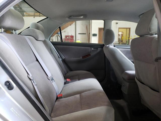 Photo 6 from auction – 2007 TOYOTA COROLLA CE with VIN 1NXBR32E77Z830935