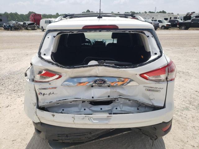 Photo 9 from auction – 2014 FORD ESCAPE TIT with VIN 1FMCU0J9XEUE38843
