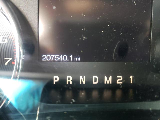 Photo 8 from auction – 2012 FORD F150 SUPER with VIN 1FTFW1ET1CFC48454