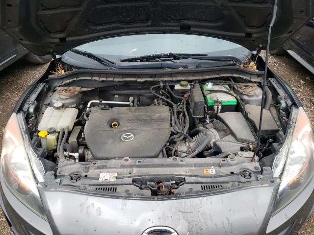 Photo 7 from auction – 2010 MAZDA 3 I with VIN JM1BL1SF5A1330011