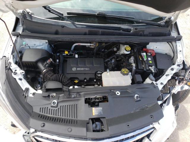Photo 7 from auction – 2017 BUICK ENCORE ESS with VIN KL4CJGSB8HB022579