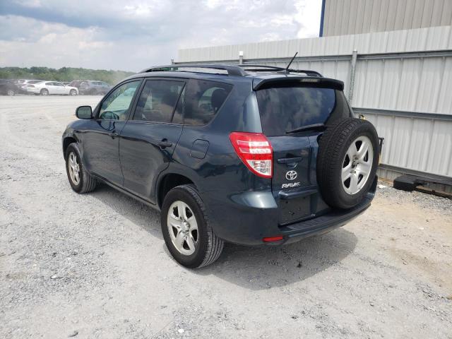 Photo 3 from auction – 2011 TOYOTA RAV4 with VIN 2T3JF4DV4BW100164