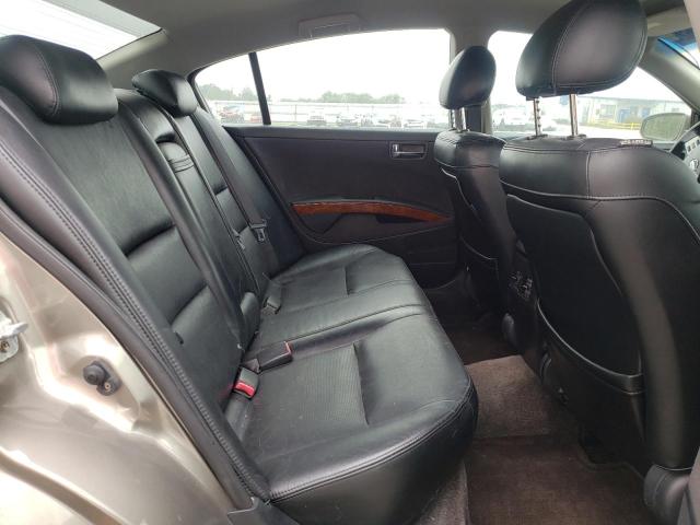 Photo 6 from auction – 2005 NISSAN MAXIMA SE with VIN 1N4BA41E65C876574