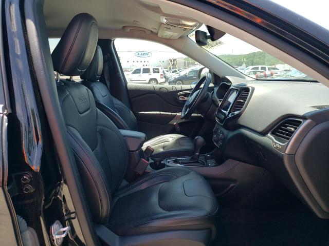 Photo 5 from auction – 2019 JEEP CHEROKEE L with VIN 1C4PJMDN2KD274417