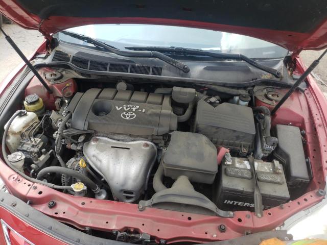 Photo 7 from auction – 2010 TOYOTA CAMRY BASE with VIN 4T4BF3EK0AR067731