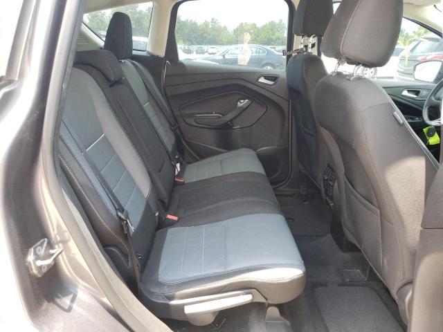 Photo 6 from auction – 2013 FORD C-MAX SE with VIN 1FADP5AU5DL533824