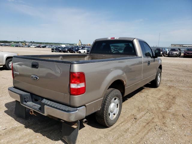 Photo 4 from auction – 2004 FORD F150 with VIN 1FTRF12W64NB59675