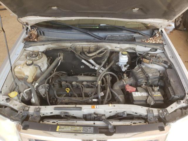Photo 7 from auction – 2010 FORD ESCAPE LIM with VIN 1FMCU0E76AKA03123