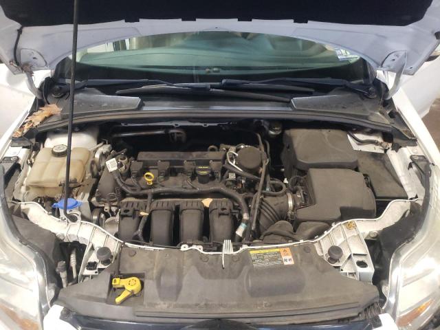 Photo 7 from auction – 2012 FORD FOCUS SEL with VIN 1FAHP3M21CL436442