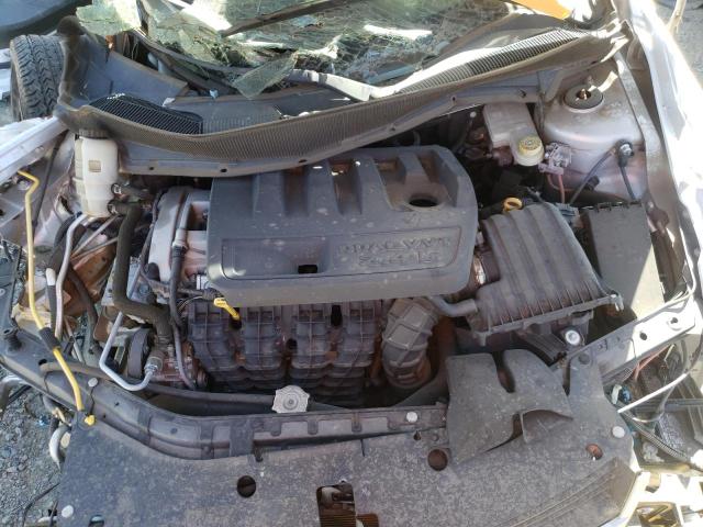 Photo 7 from auction – 2010 DODGE AVENGER SX with VIN 1B3CC4FB1AN173066