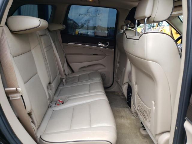Photo 6 from auction – 2015 JEEP GRAND CHER with VIN 1C4RJECG6FC808290