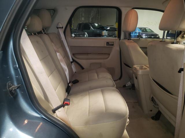 Photo 6 from auction – 2010 FORD ESCAPE XLT with VIN 1FMCU0DG7AKB44106